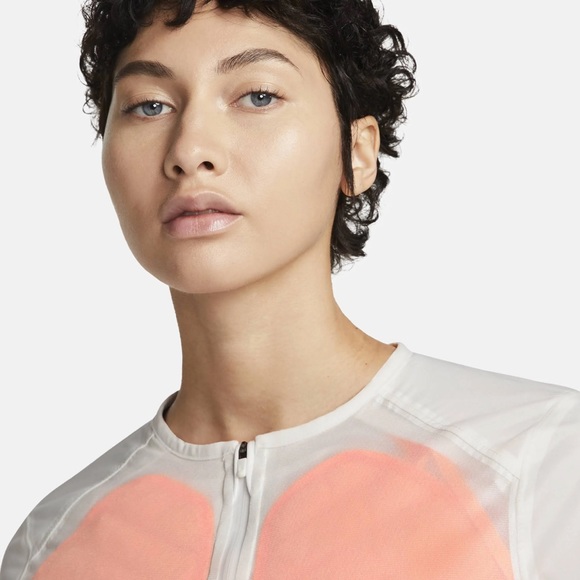 Nike Storm-FIT ADV Running Division Packable Jacket XS - Picture 3 of 16